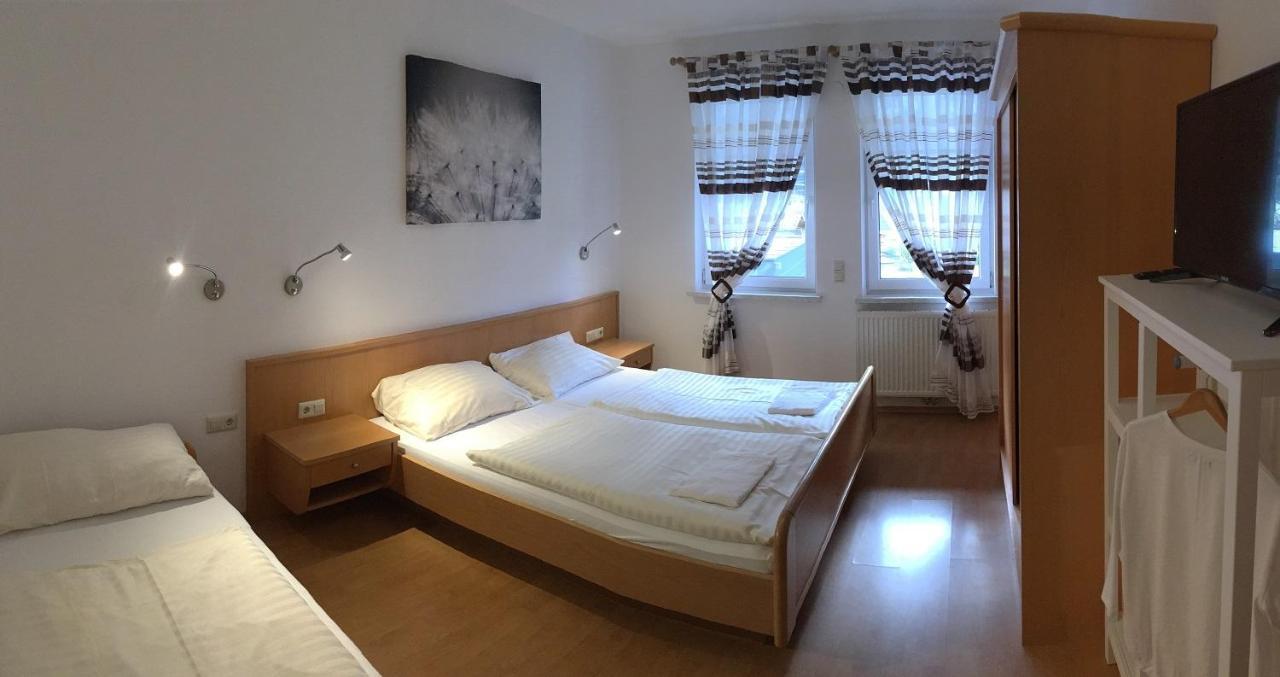 Apartment Sara Ausserfragant 外观 照片