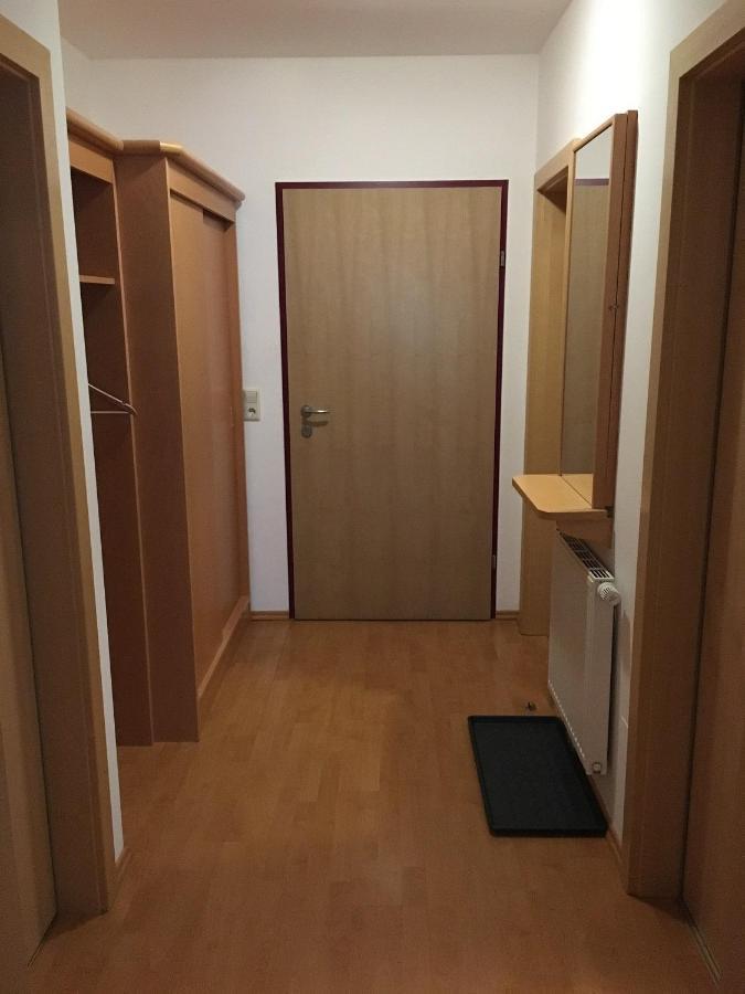 Apartment Sara Ausserfragant 外观 照片