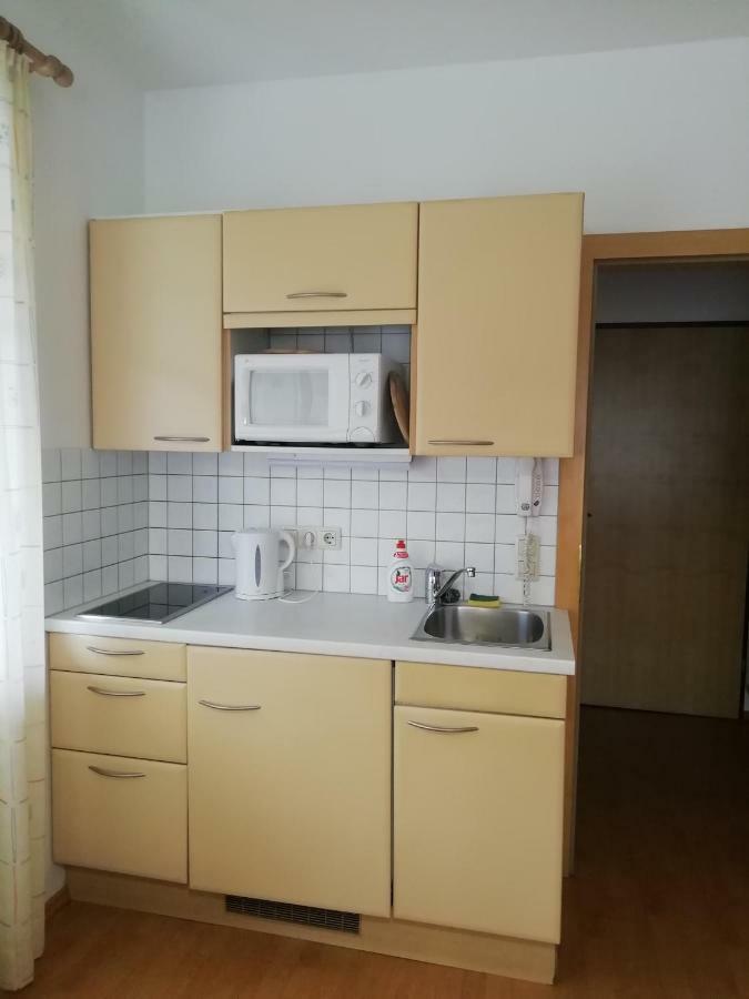 Apartment Sara Ausserfragant 外观 照片