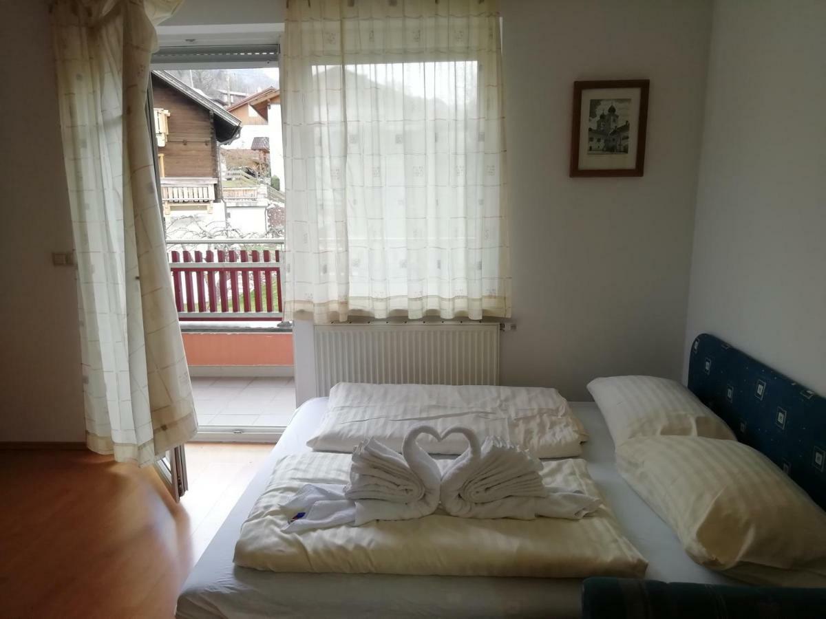 Apartment Sara Ausserfragant 外观 照片